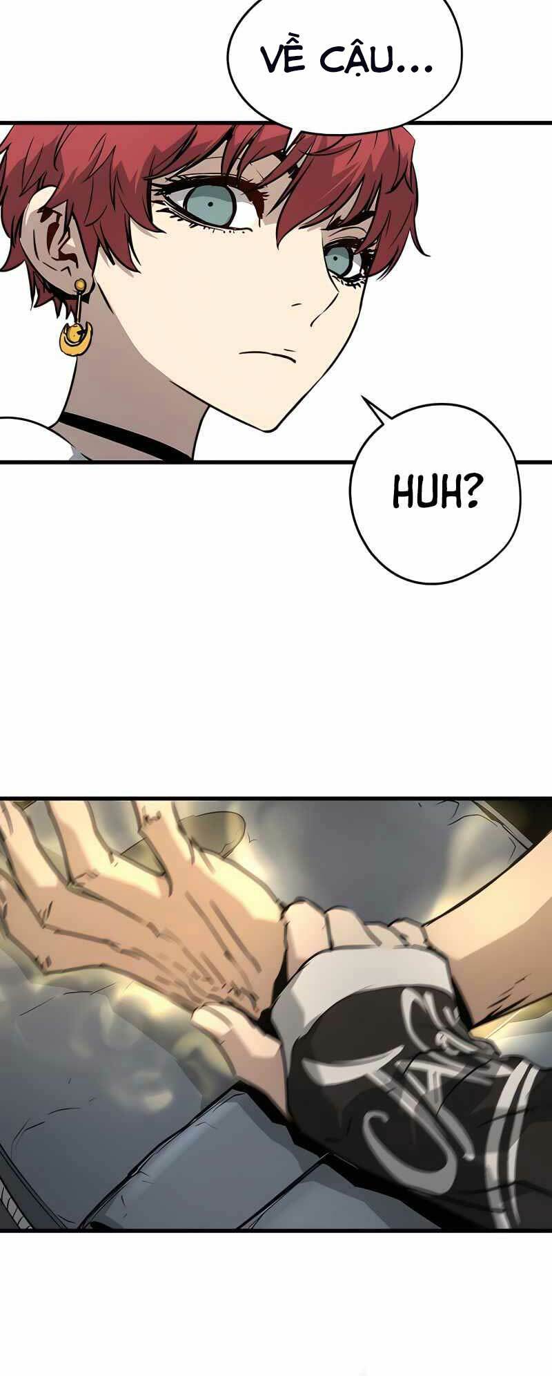 The Breaker 3: Quyền Năng Vô Hạn chapter 6 31