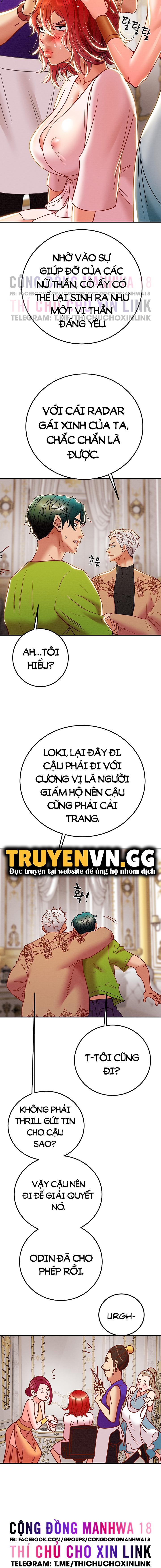 cây búa thần chapter 40 14