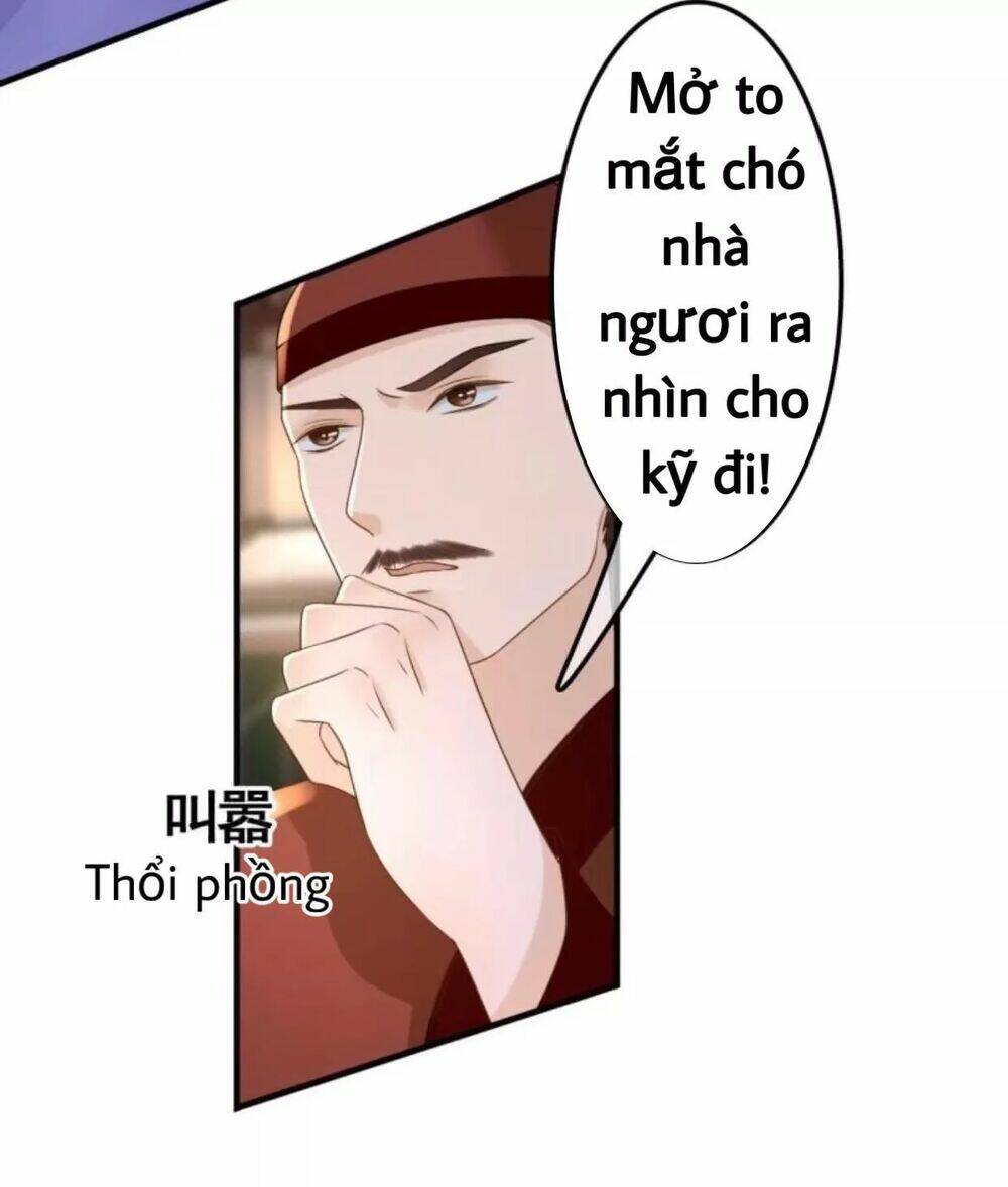 sủng phi của vương chapter 75 30