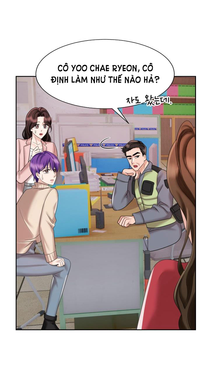 [18+] vì điên nên kết hôn chapter 19.1 12