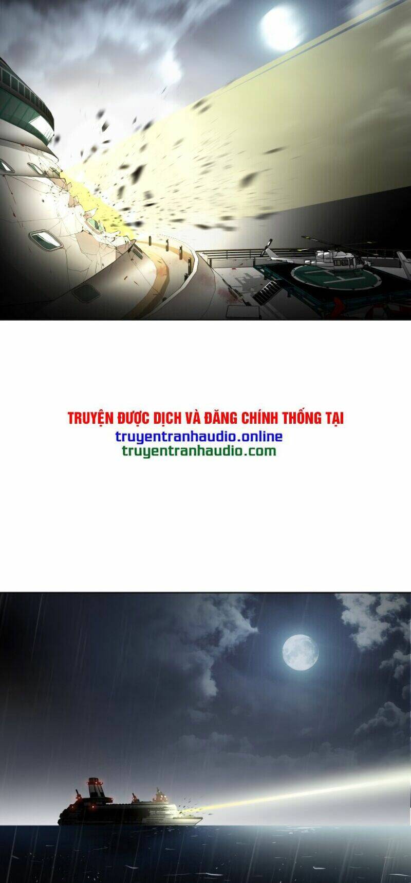 kĩ nguyên của anh hùng chapter 16 5