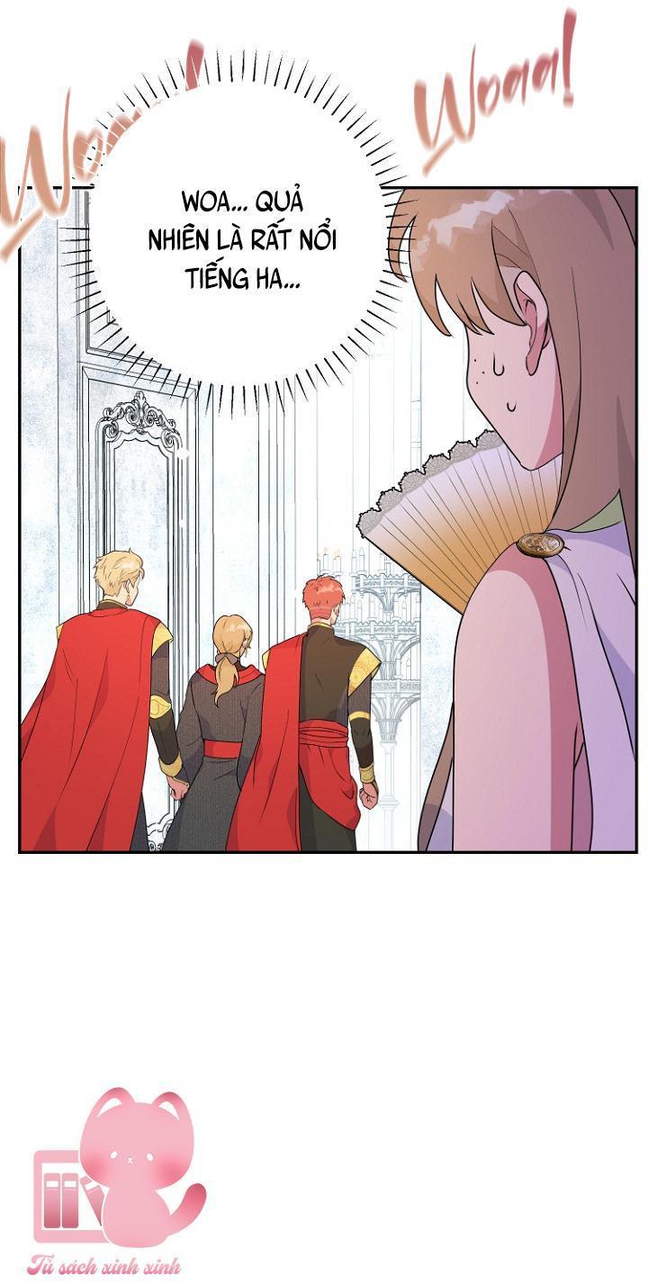 bỏ quách chồng con đi, tiền bạc mới là tất cả chapter 25 63