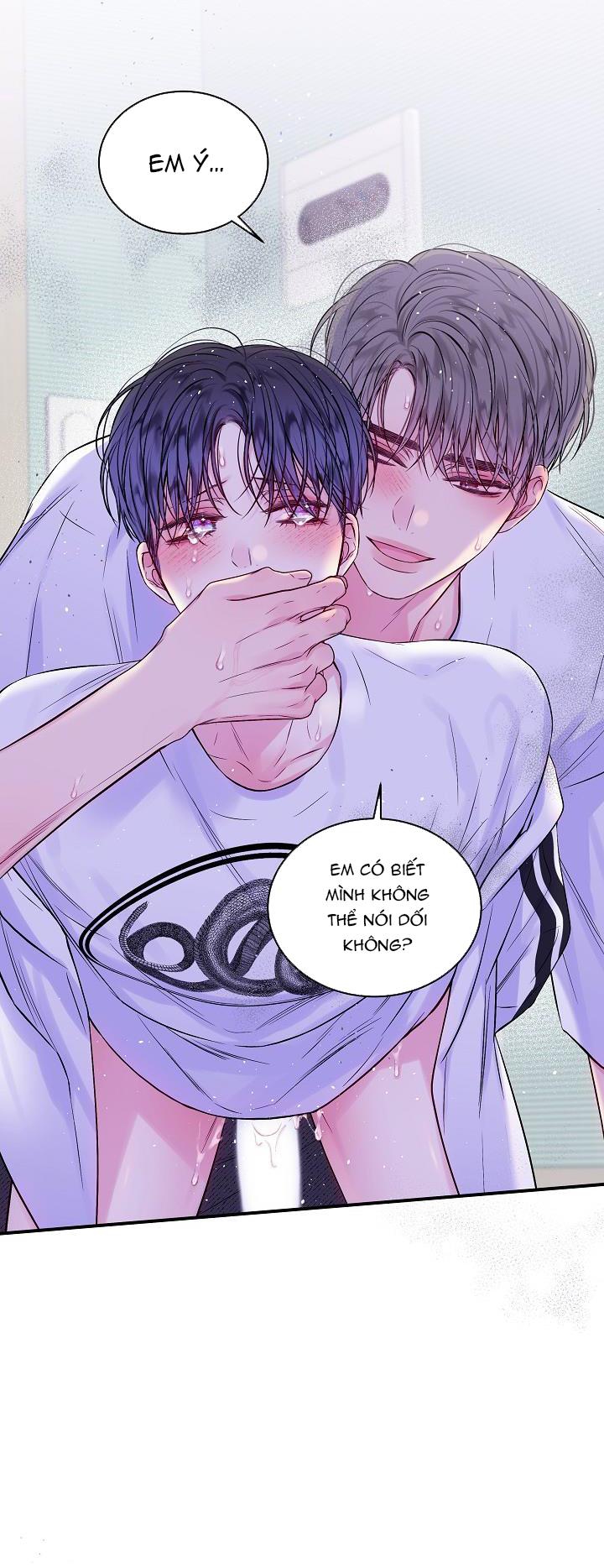 bình minh thứ hai chapter 41 14