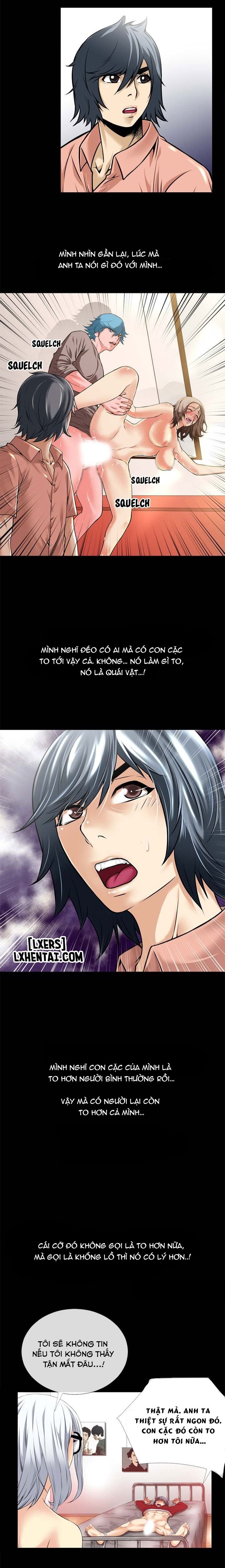 ngoài sức tưởng tượng chapter 36 12