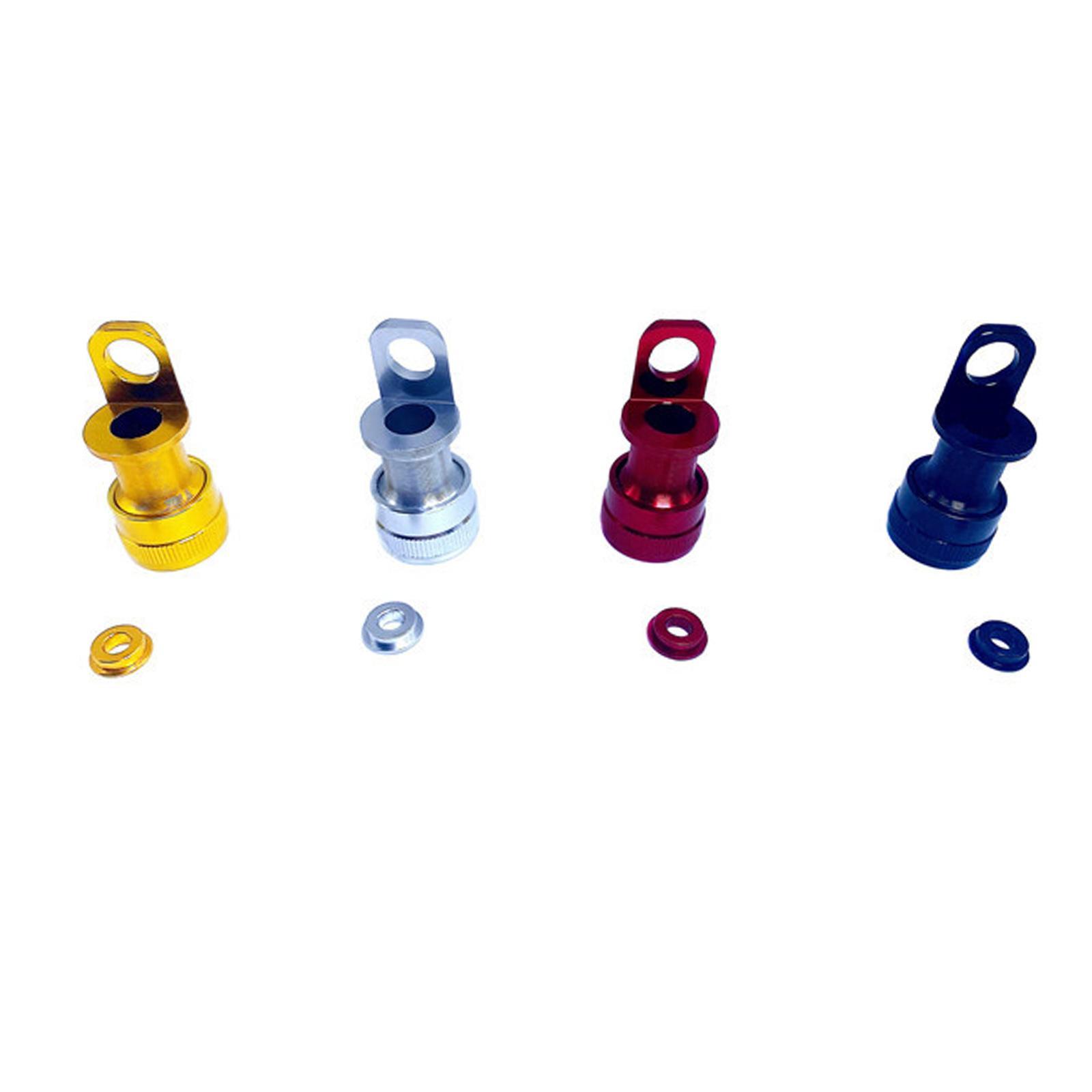 2-  Pedal Holder Bike Pedal Buckle for