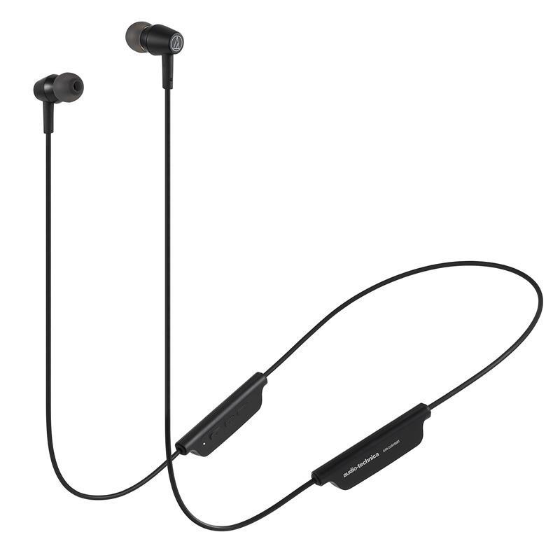 Tai nghe AUDIO TECHNICA ATH-CLR100BT - Chính hãng phân phối