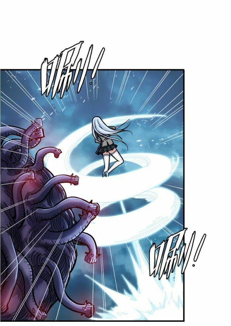 god slayer chapter 21 27