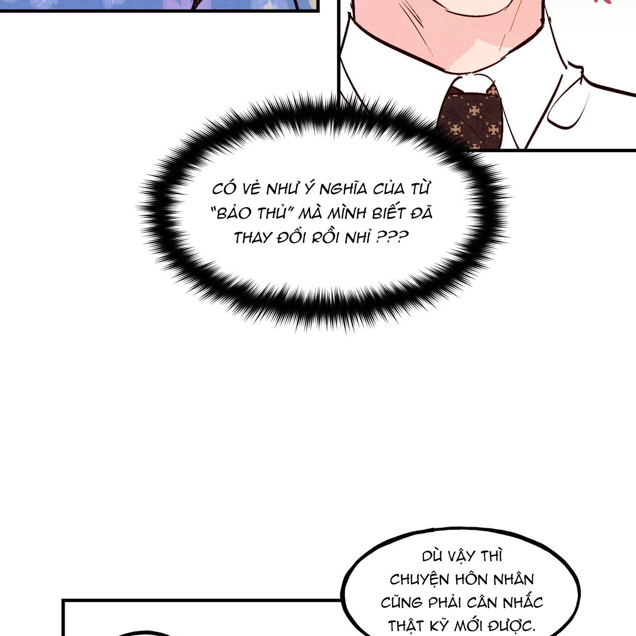 say tình [bl] chapter 48 21