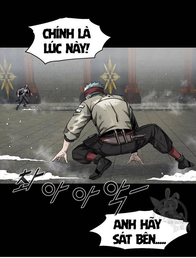 mật mã mê cung chapter 26 18