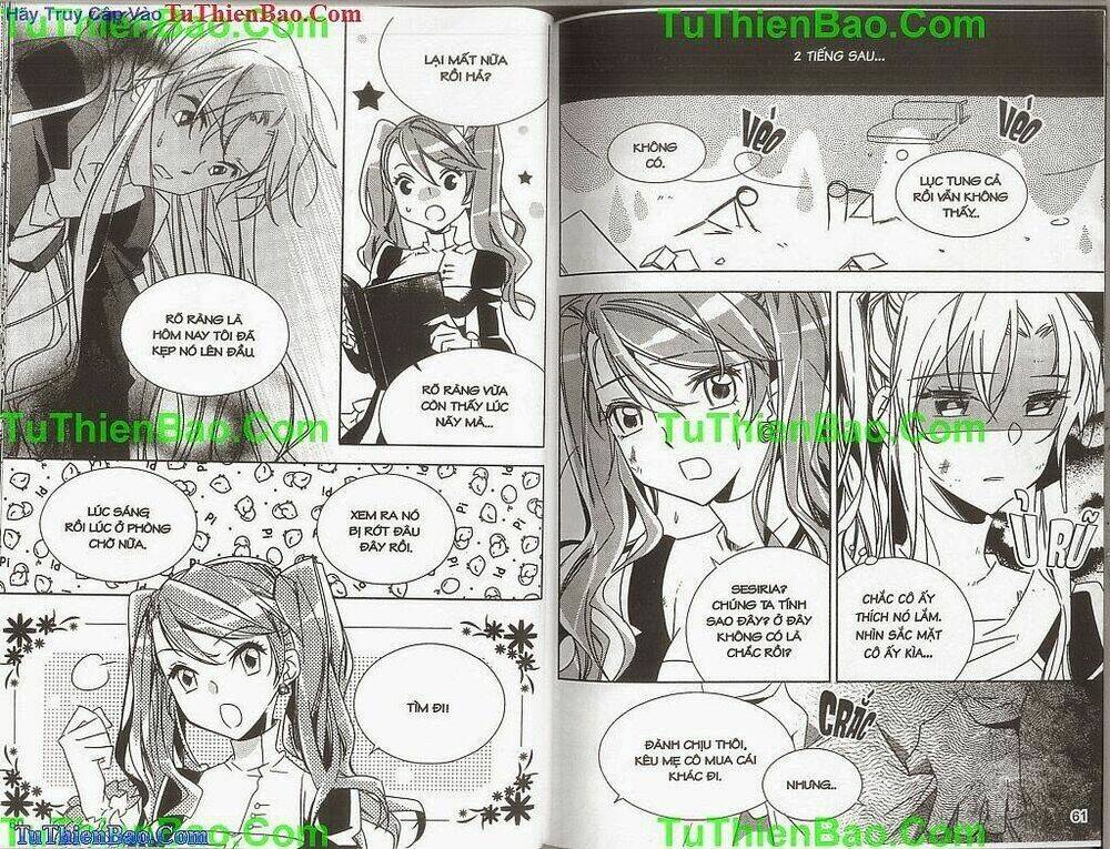 chuyện ở tu viện rolland chapter 2 31