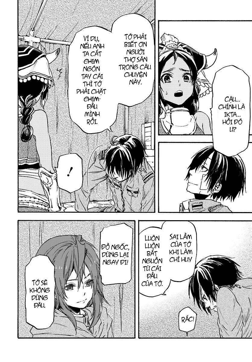 nejimaki seirei senki - tenkyou no alderamin chapter 26 14