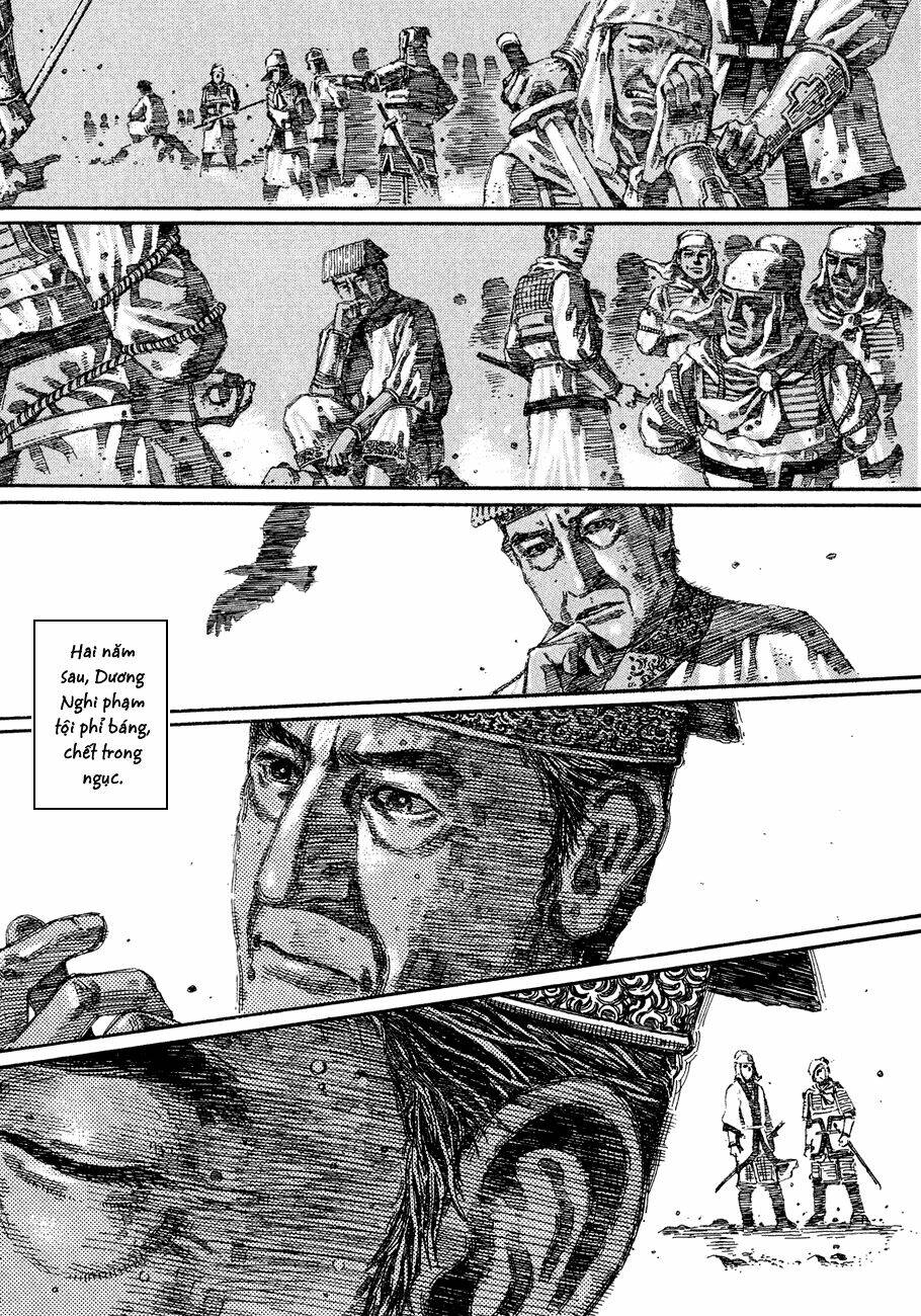 bất thị nhân chapter 11 31