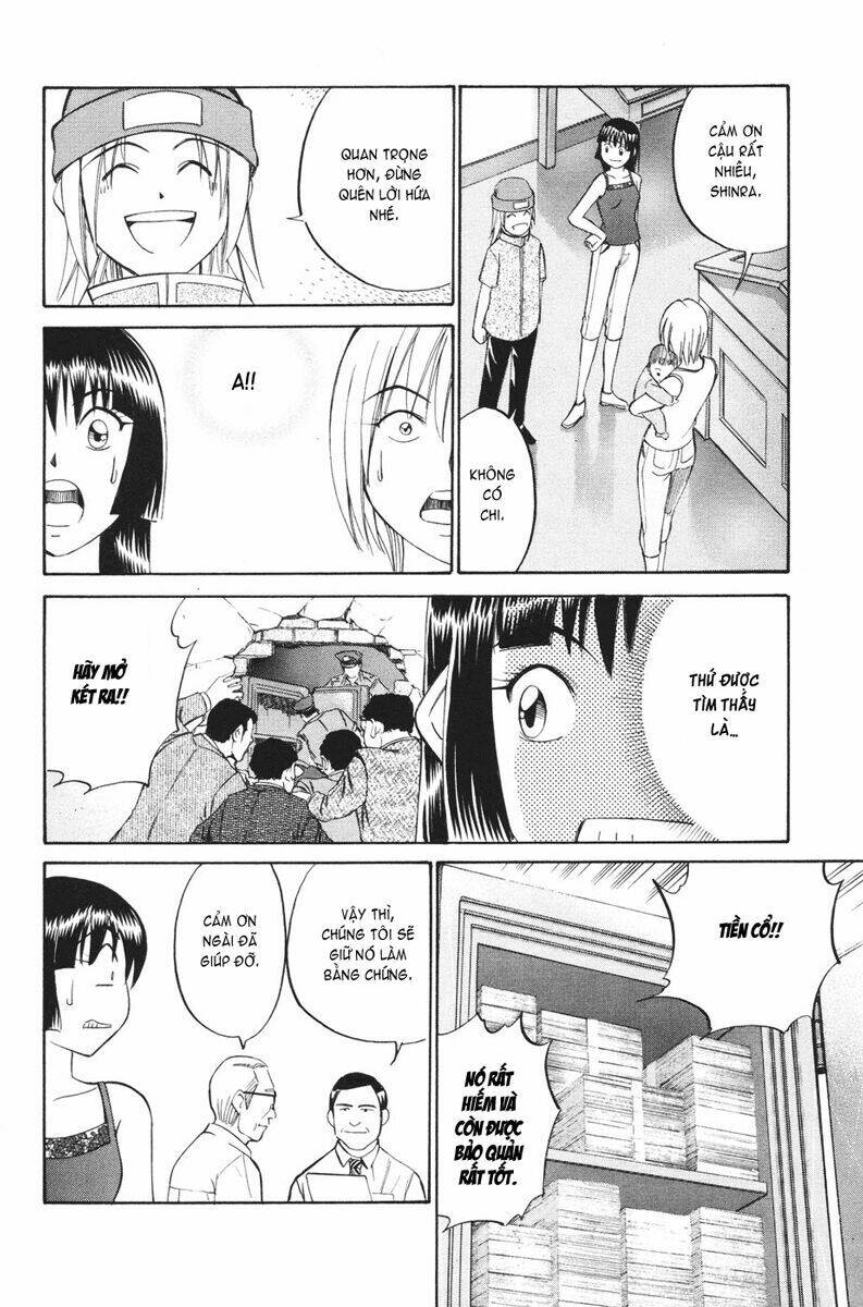 c.m.b. chapter 2.3 25