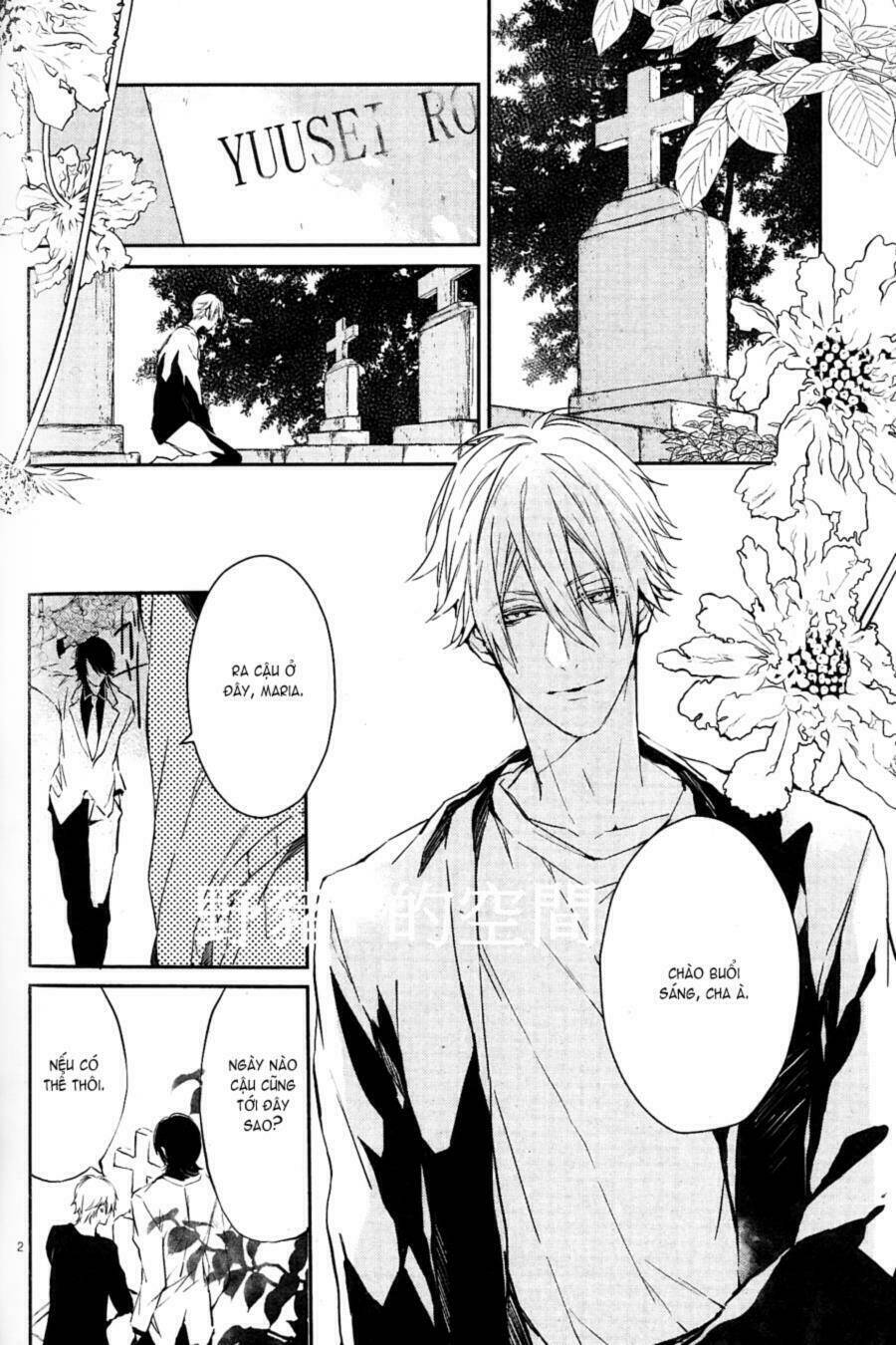 đẫm máu đức mẹ chapter 12 4