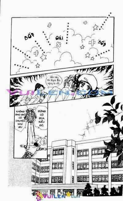 lá chắn tình yêu chapter 2 95