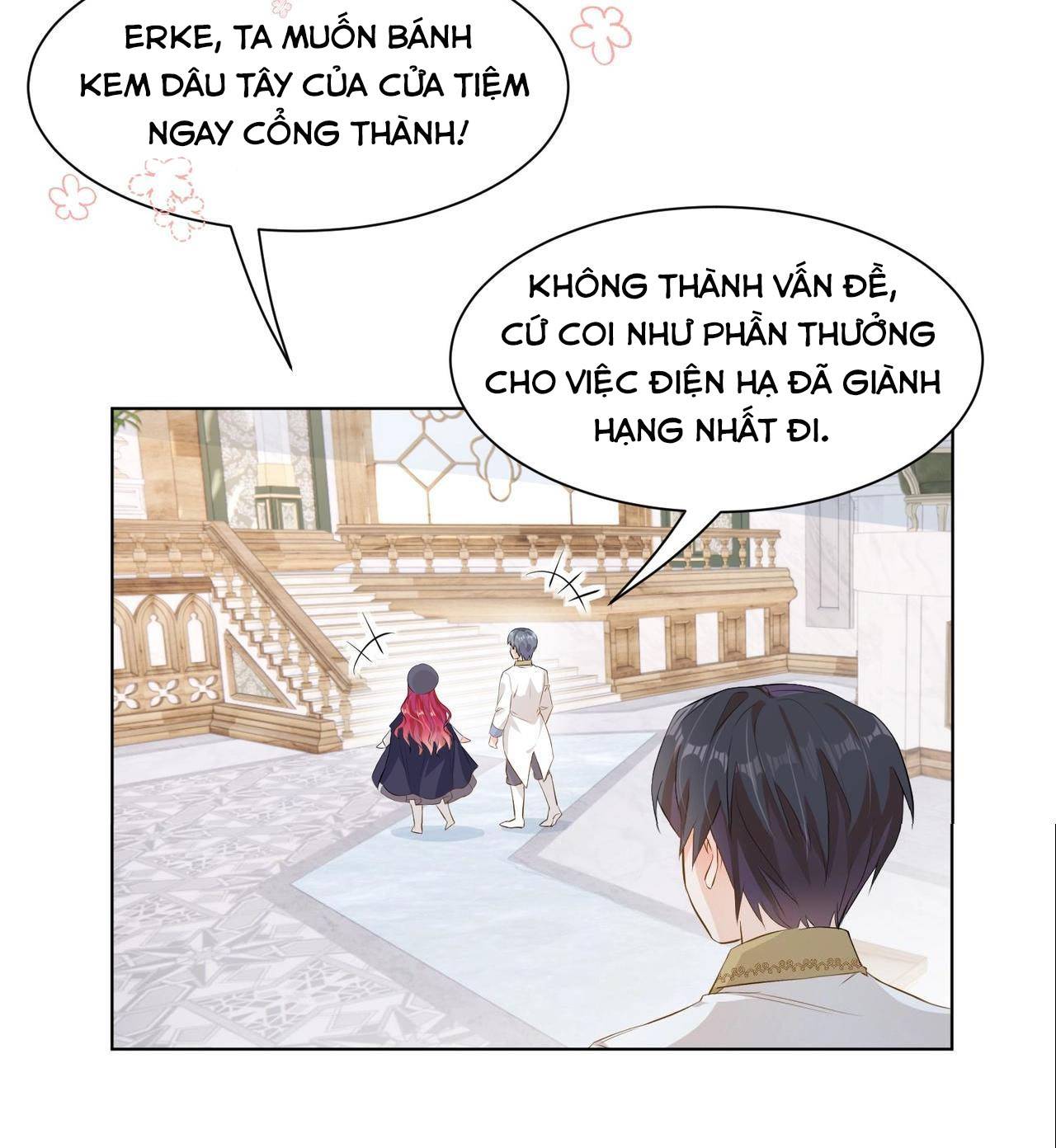 ma pháp của công chúa amy chapter 10 33