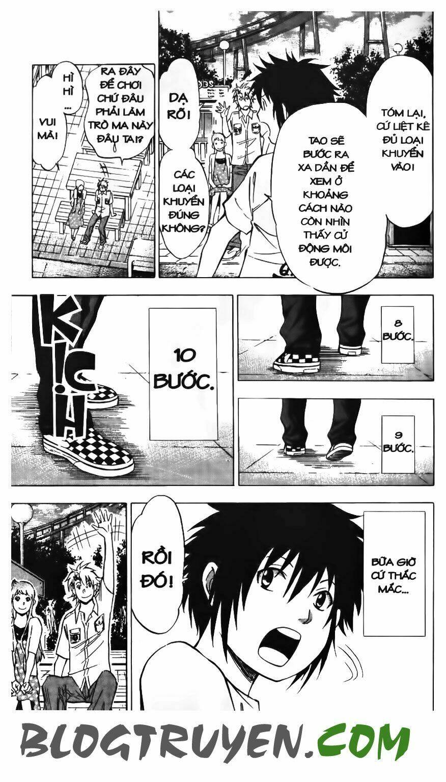 ma vương chapter 8 5