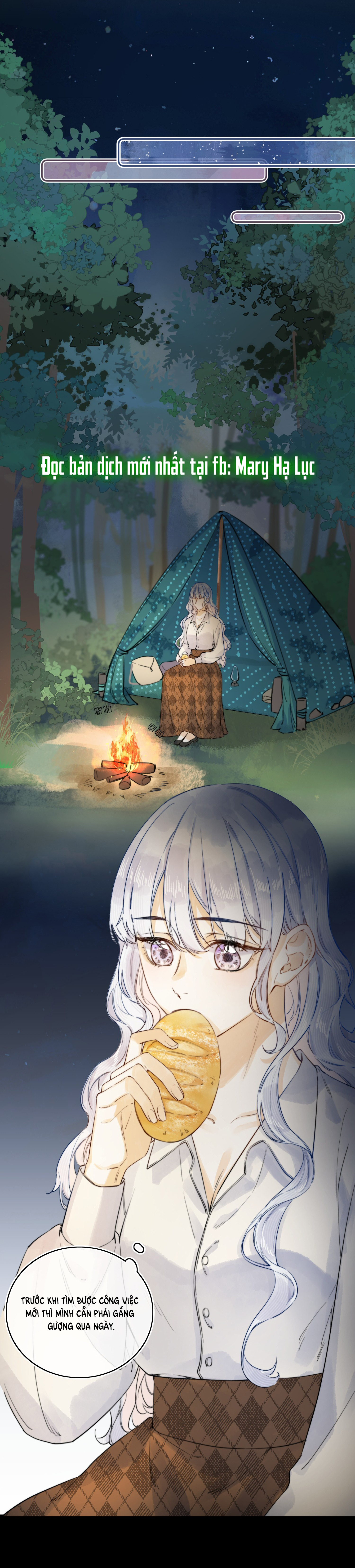 Phản Diện Gặp Kẻ Cuồng Yêu chapter 7 - Trang 10