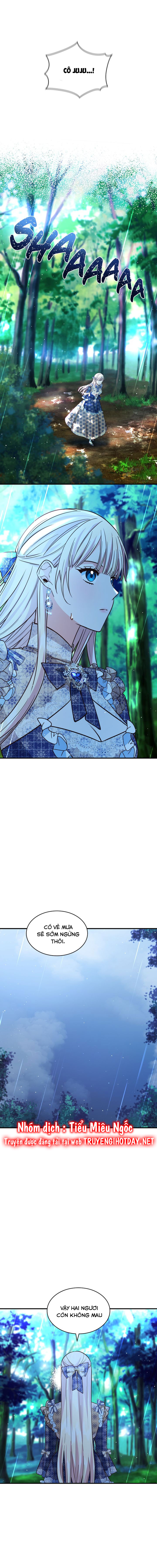 công lý của một ác nữ chapter 51 16