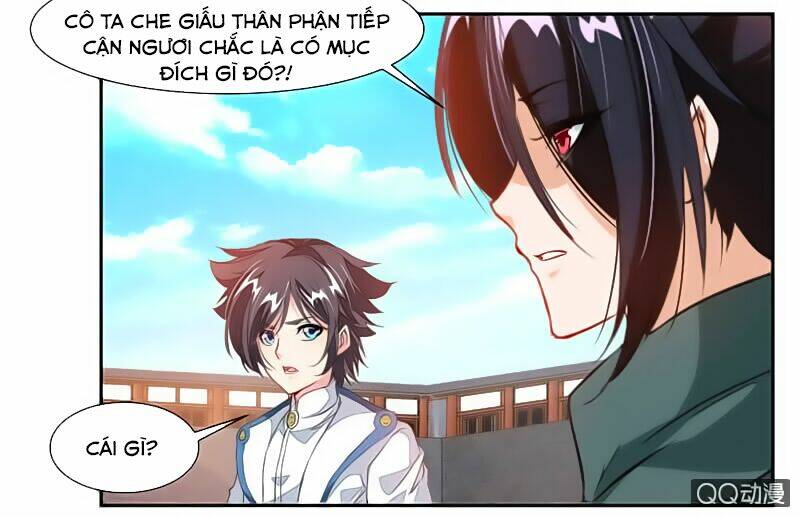 cửu dương thần vương chapter 47 7