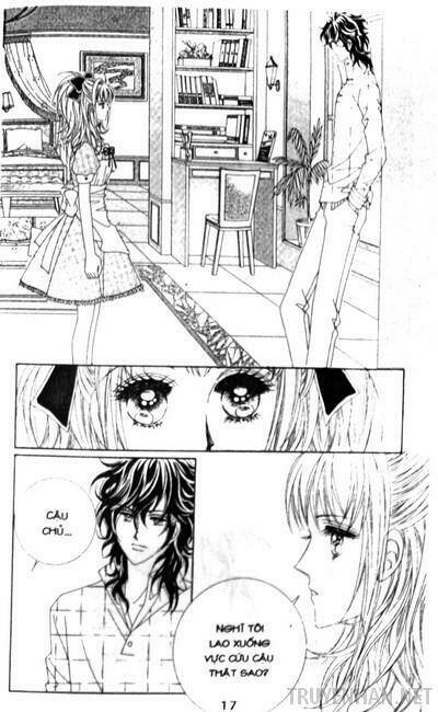 lọ lem hậu đậu chapter 70 15