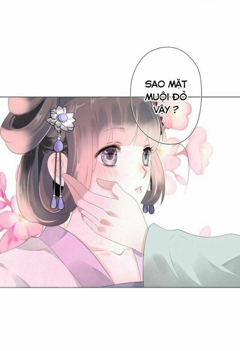 điền viên mật sủng: cô vợ nóng bỏng chapter 89 21