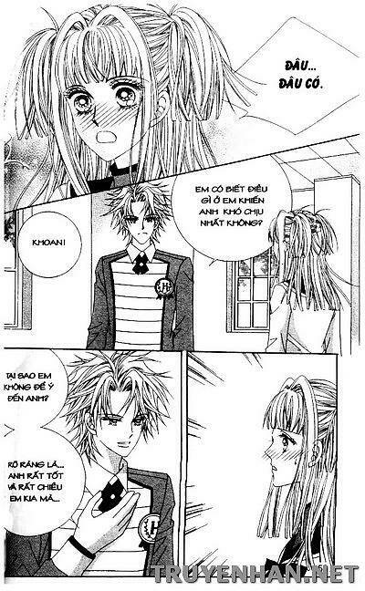 love bullet chapter 26 15