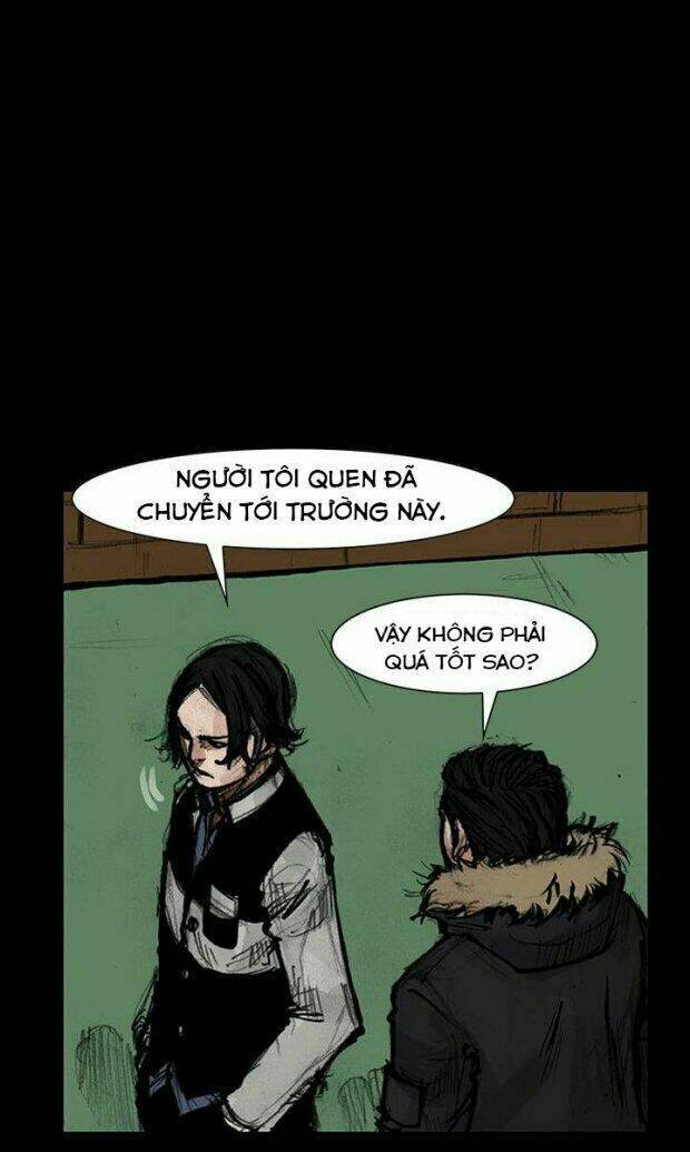 dokgo 2 | độc cô 2 chapter 8 13