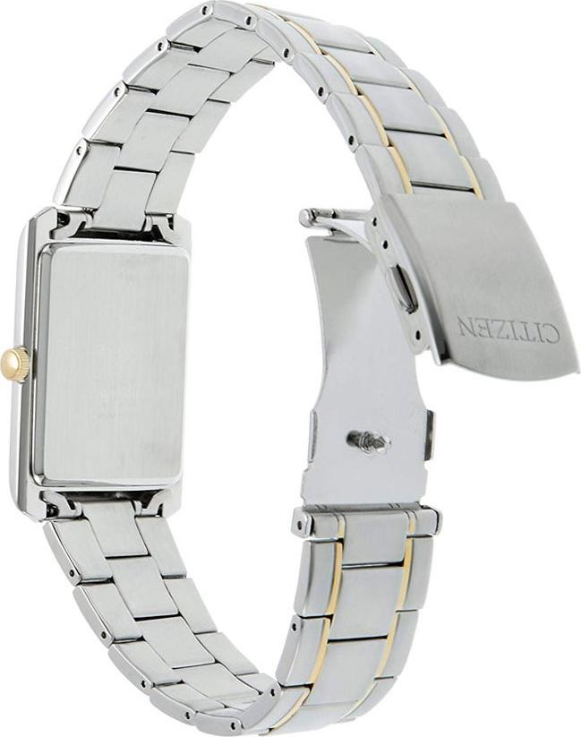 Đồng hồ Citizen nam Quartz BD0034-50A