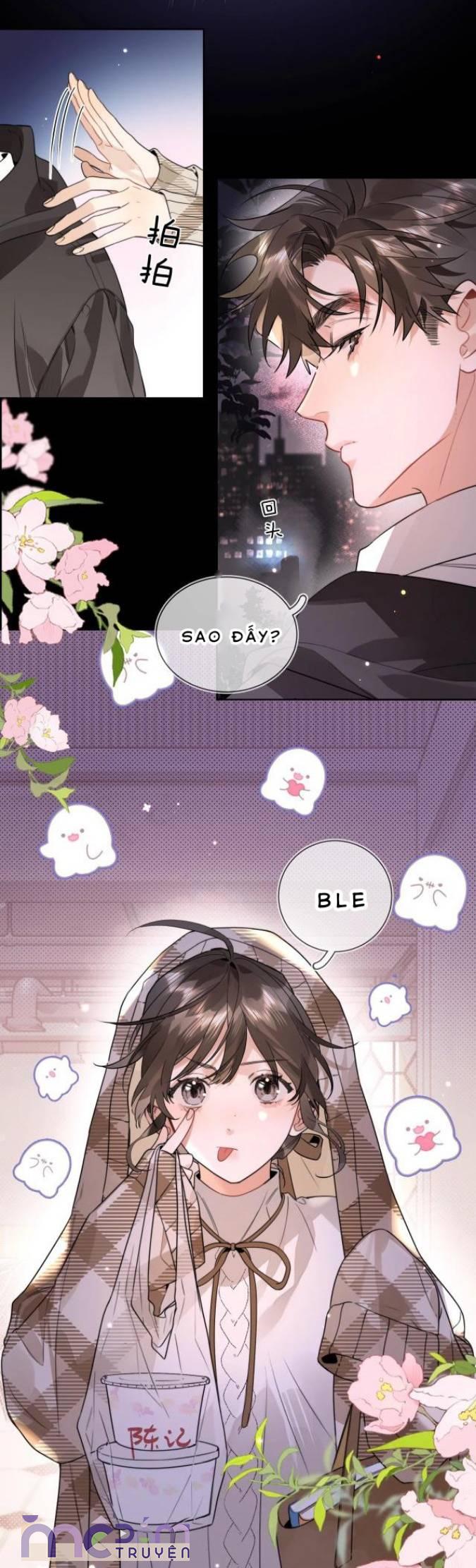 gặp em hóa si tình chapter 29 18