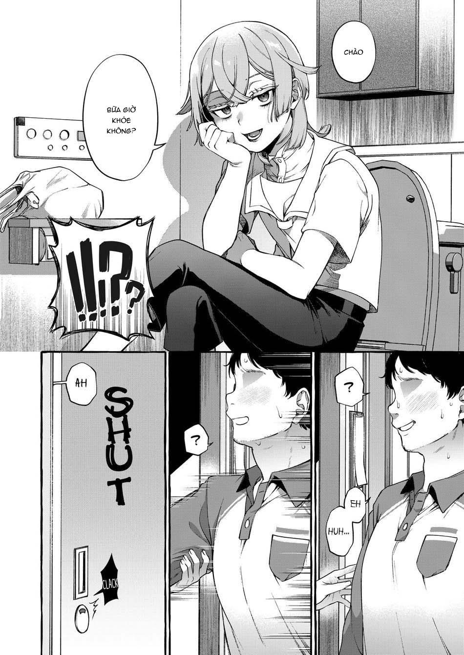 oneshot vicera comics house chapter 41.1 4