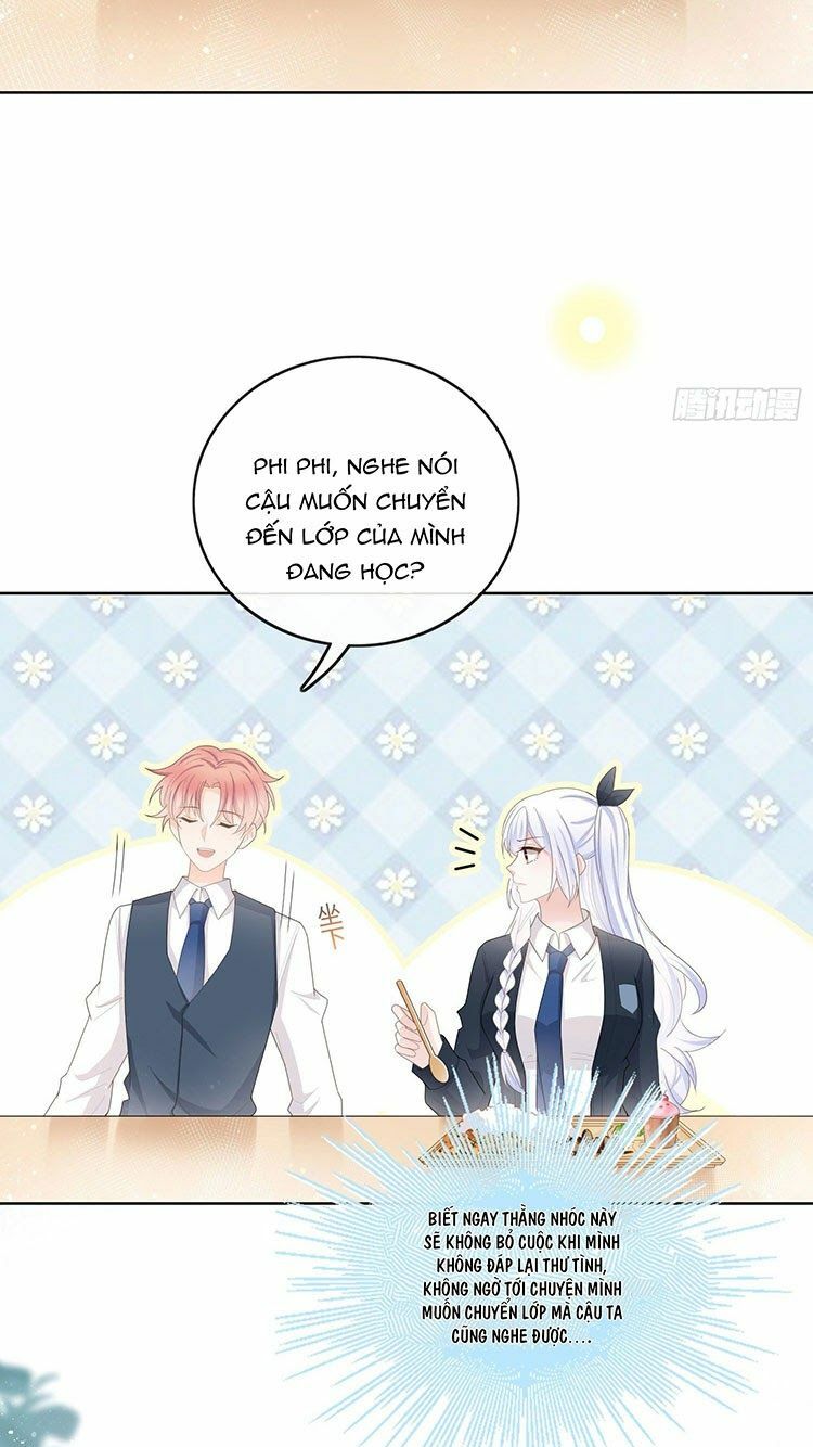 ảnh hậu cũng không bằng niệm thanh hoa chapter 62 20