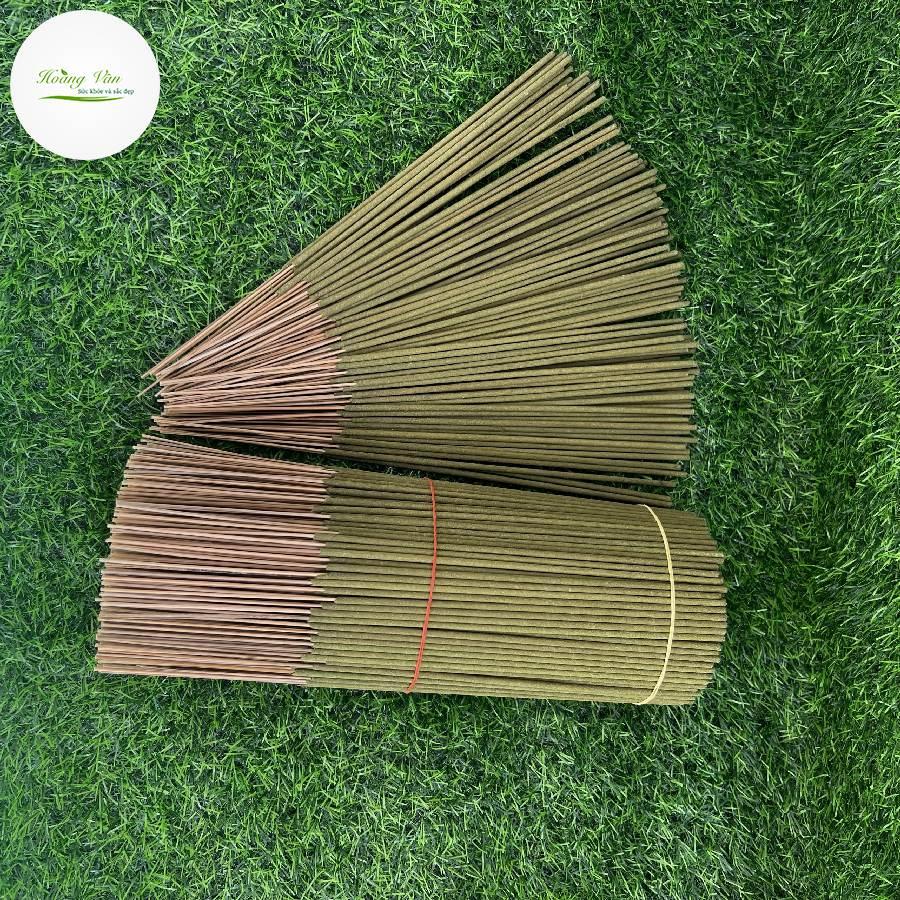 01Kg nhang Khuynh Diệp sạch tự nhiên