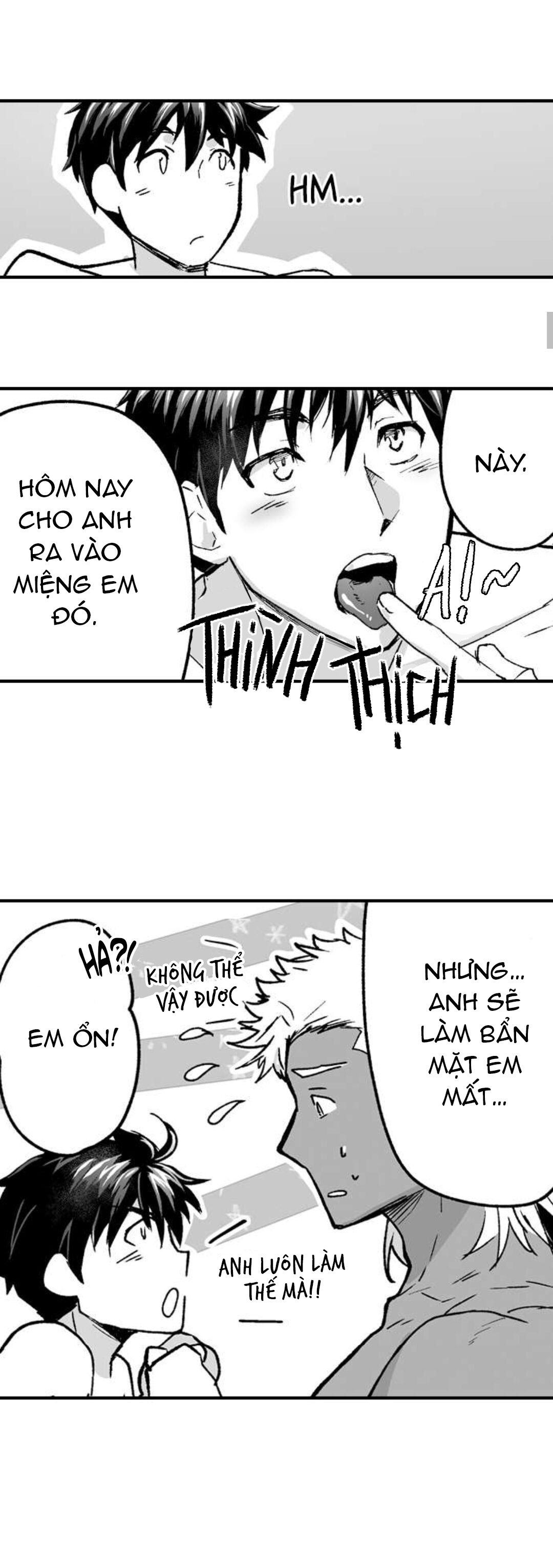 vợ của titan chapter 56 9