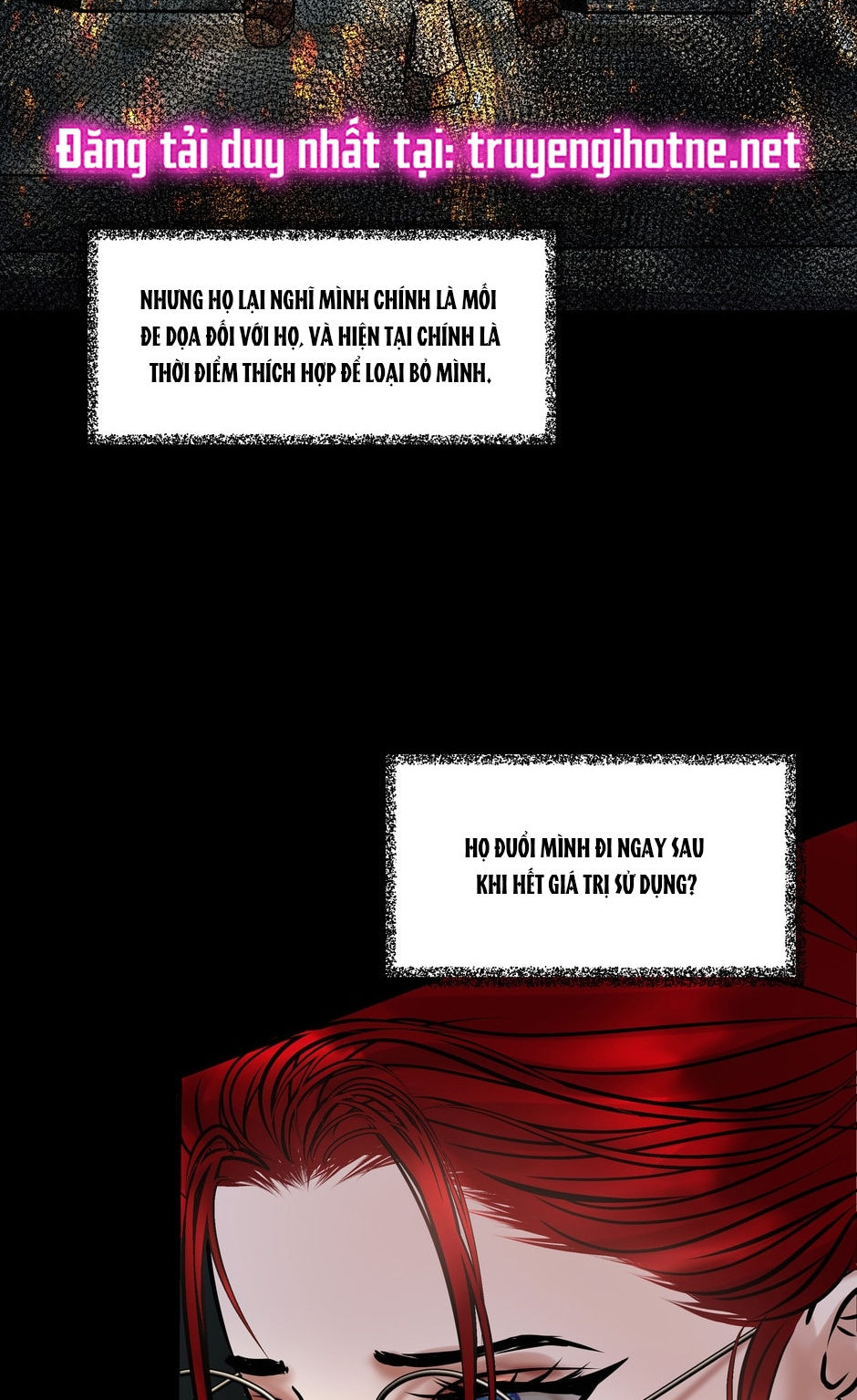 tôi đã ký khế ước với ác quỷ chapter 1.3 13