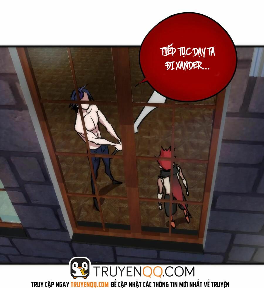 tôi không phải quỷ vương chapter 45 30