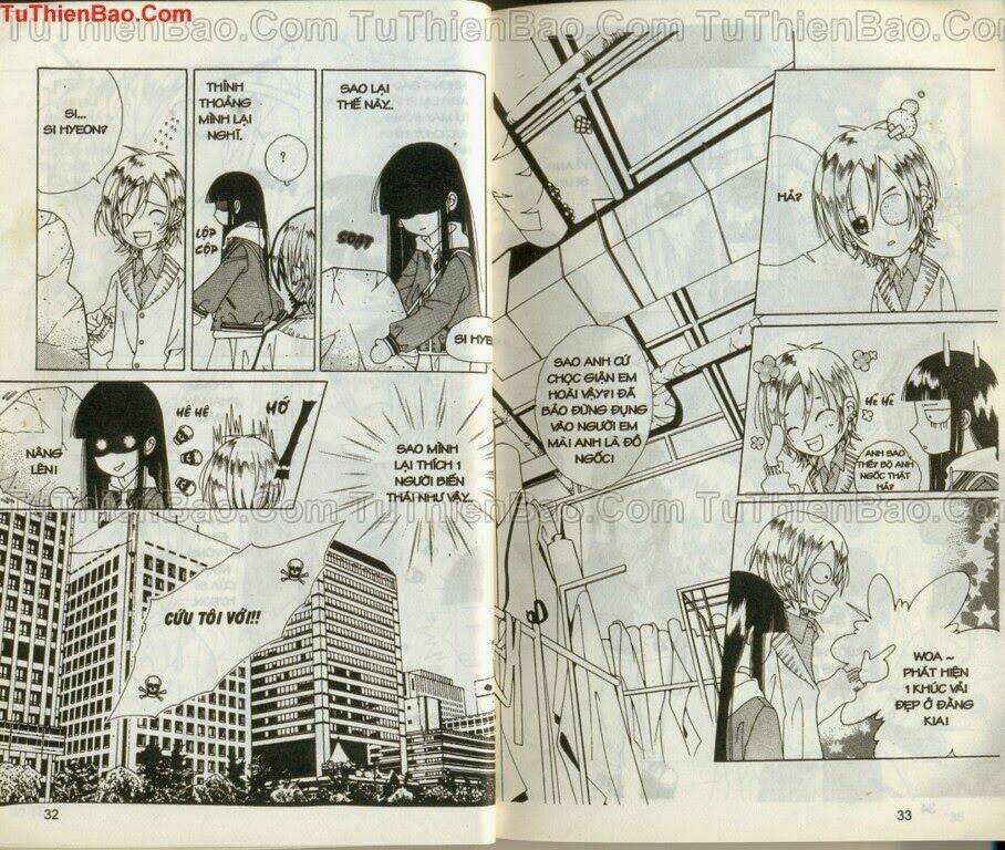 good luck chapter 1 16