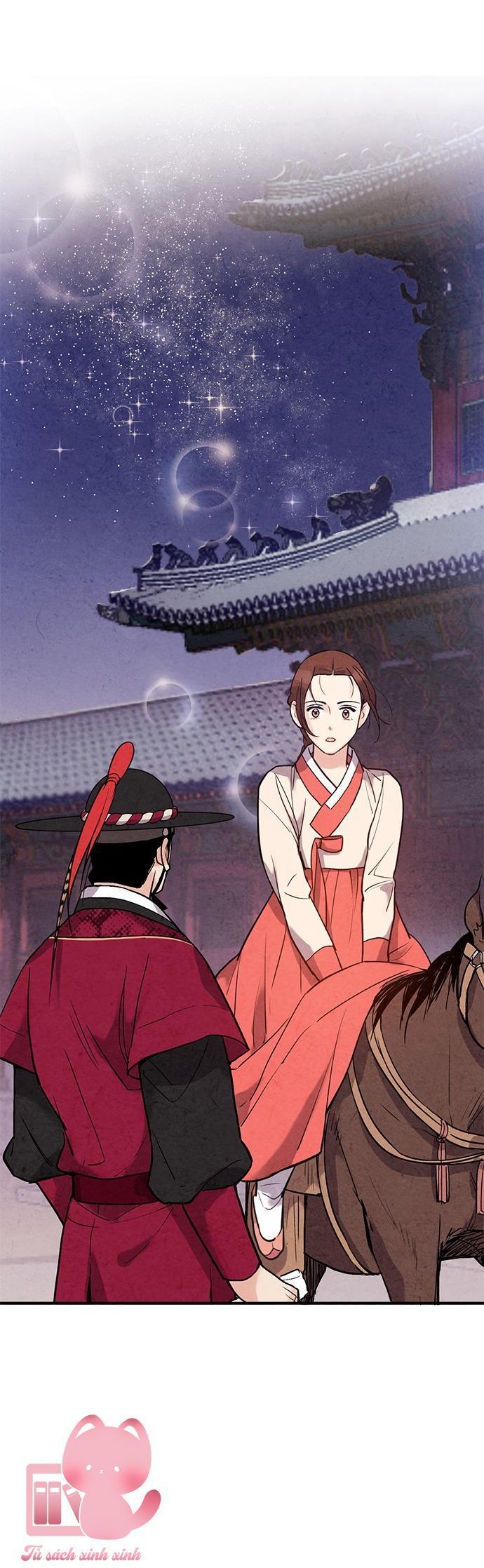 lệnh cấm hôn chapter 40 68