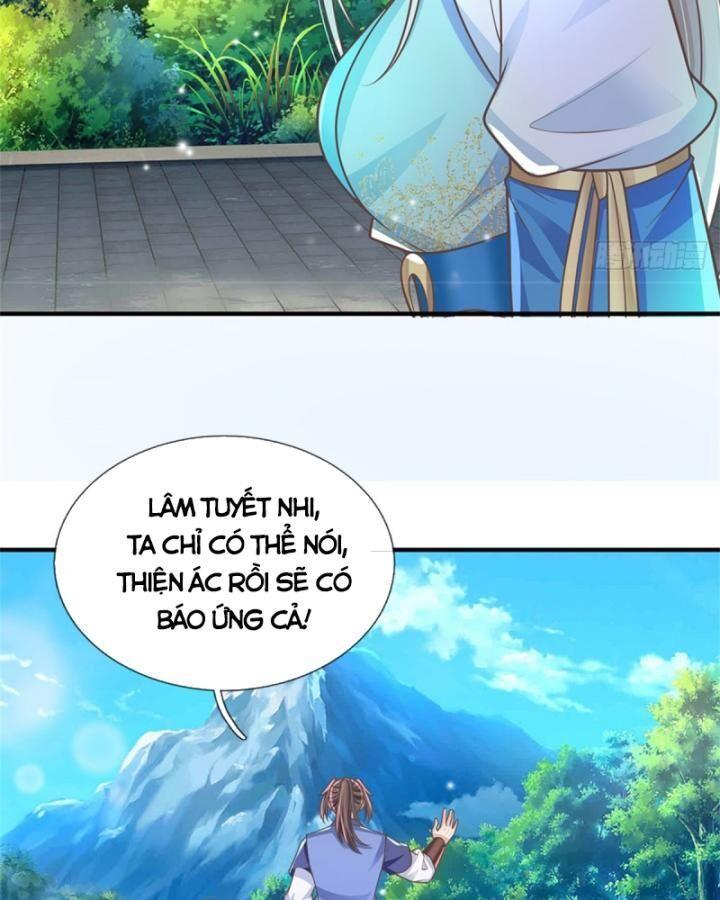 ta trở về từ thế giới tu tiên chapter 248 33
