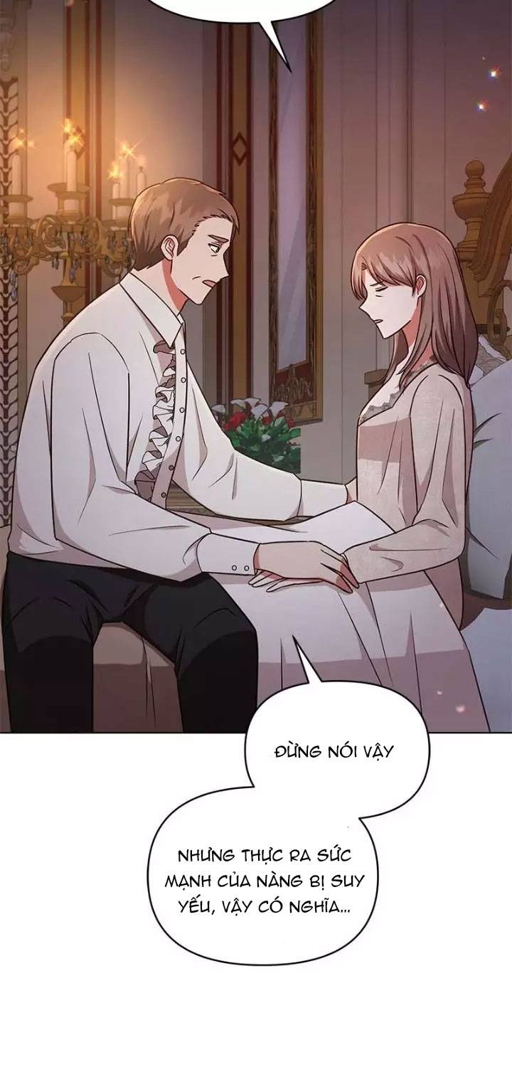 công tước ác quỷ không ngủ được chapter 46 10