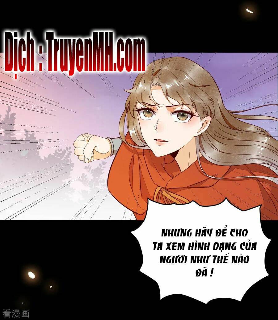 sát thủ vương phi không dễ chọc chapter 18.5 10