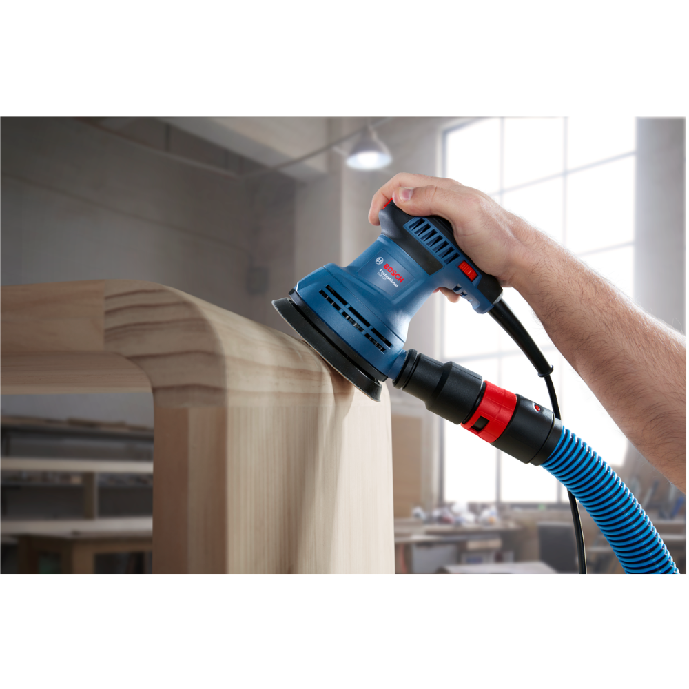 Máy chà lệch tâm GEX 125