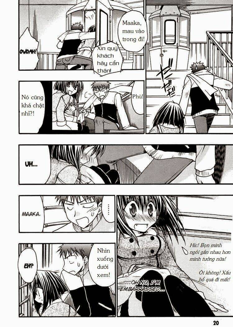 little vampire chapter 36 24