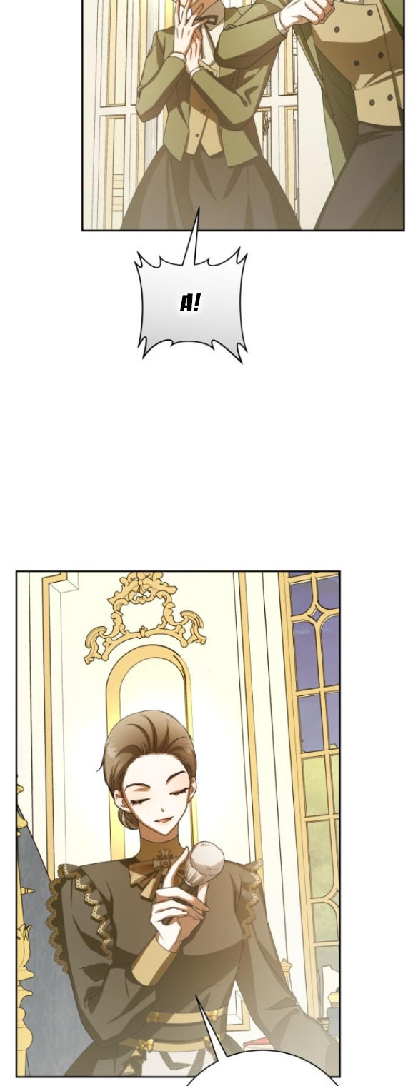 tôi muốn trở thành cô ấy dù chỉ là một ngày chapter 145.1 15