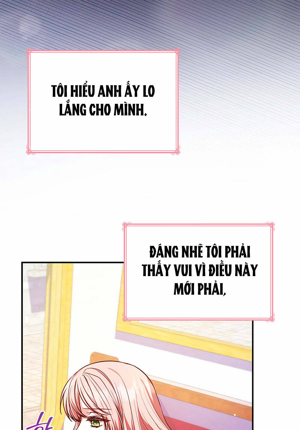 từ ác nữ, tôi trở thành một người mẹ chapter 38.1 52