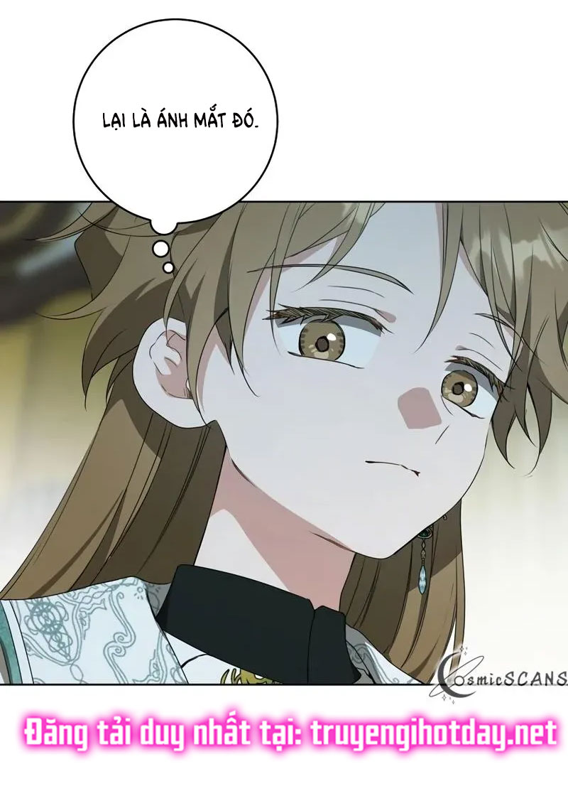 trở thành đứa cháu gái bị ghẻ lạnh trong gia tộc võ giả hùng mạnh chapter 27.1 48