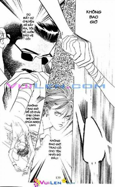 nàng tiên ánh trăng - kaguya hime chapter 11 139