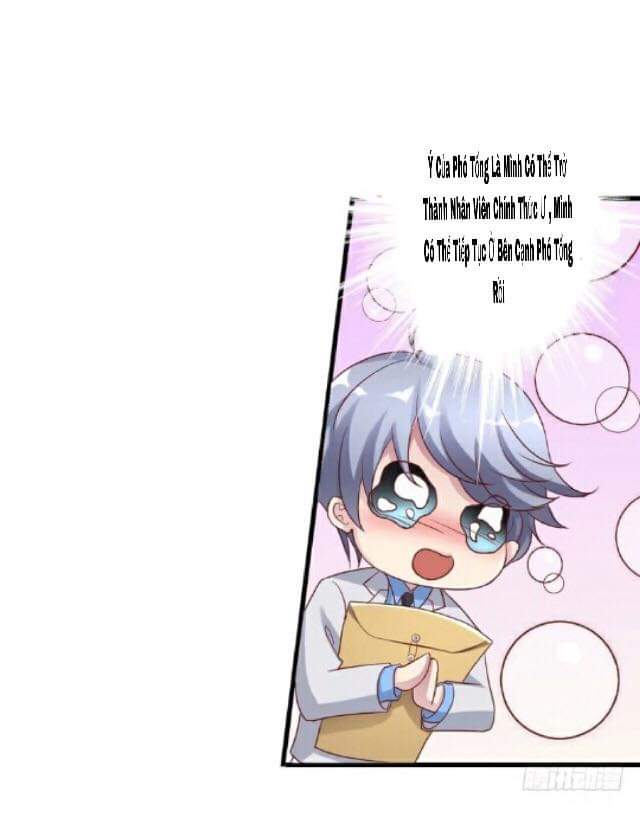 tôi không muốn fa như vậy đâu chapter 22 12