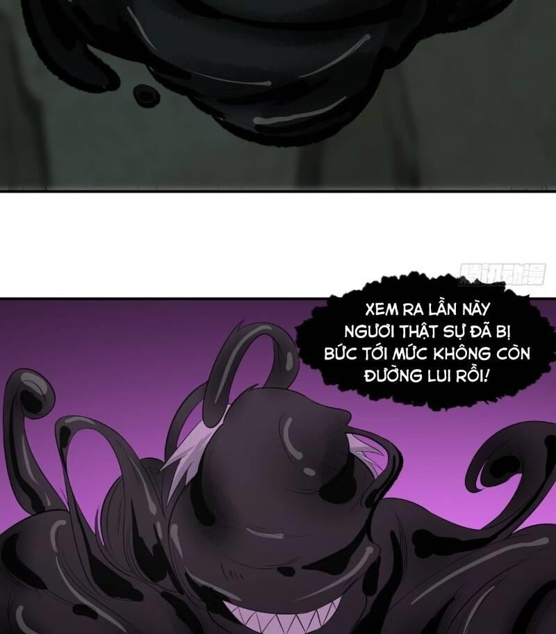 nghịch thiên tiên mệnh chapter 50 11