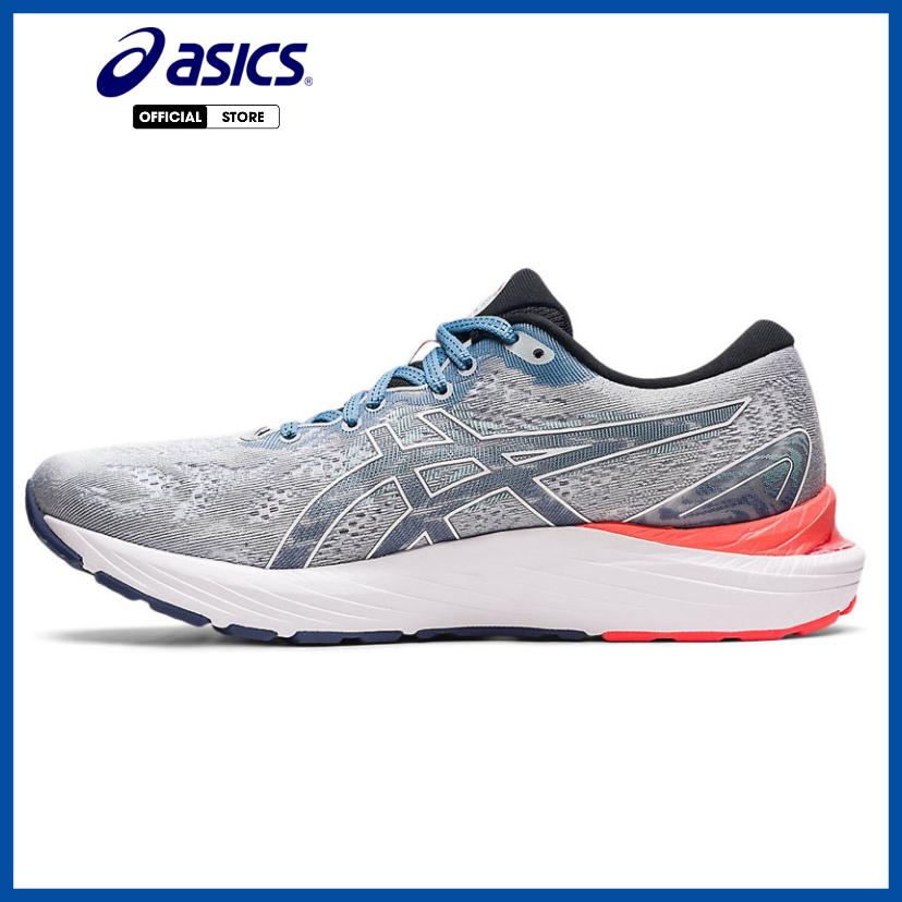 Giày Chạy Bộ Asics nam GEL-CUMULUS 23 1011B314.960